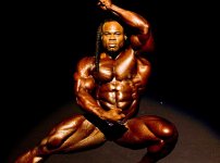 Kai Greene