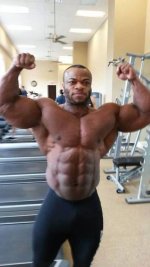 Clarence devis 3 days out 2014 europa orlando pro 2