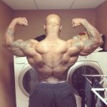 Ben white 3 days out from the 2014 europa orlando 2
