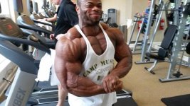 Clarence devis 2 days out 2014 europa orlando pro
