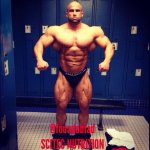 Fouad abiad 1 week out from the 2014 europa dallas