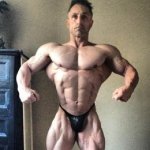 Derik Farnsworth 6 weeks out from the 2014 europa dallas pro