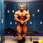Fouad abiad 3 days out from the 2014 Europa Dallas Pro