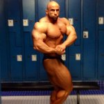Fouad abiad 3 days out from the 2014 europa dallas