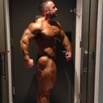 Guy cisternino 1 day out from the 2014 europa dallas 212 class