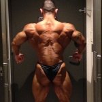 Guy cisternino a few days out from the 2014 europa dallas 212 class