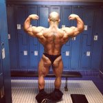 Fouad abiad 2 days out from the 2014 europa dallas pro