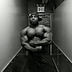 Akim 2 weeks out 2014 ny pro 2