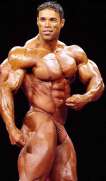 Kevin Levrone