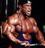 Kevin Levrone