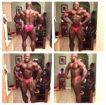 Jojo ntiforo 2 weeks out from the 2014 chicago pro
