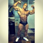 Victor martinez 1 week out from the 2014 tampa pro