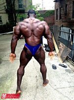 Akim williams 3 days out 2014 golden state