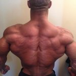 Tricky jackson 7 days out from the 2014 tampa pro 212 class
