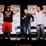 Jay Cutler Phil heath