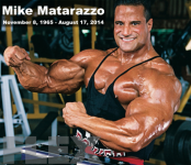 Mike Matarrazo
