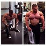 Alexey lesukov 6 weeks out until the nordic pro 2014