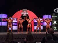 212 class 1st call out prejudging
