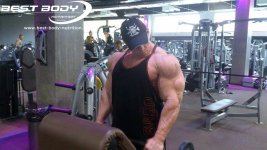Daniel toth 7 days out 3