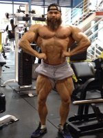 Mike johnson 3 weeks out