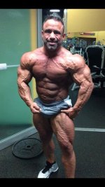 Jose raymond 6 days out