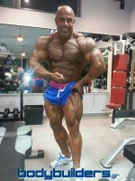 Mike kefalianos 4 days out
