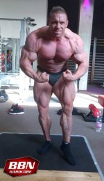 Daniel toth 2 days out