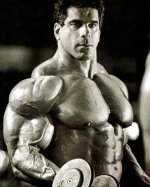 Lou ferrigno