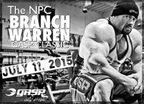 NPC Branch Warren Classic