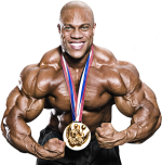 Phil Heath