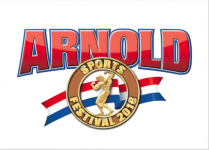 2016 Arnold Classic