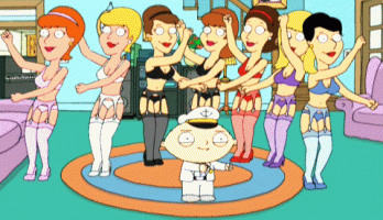Sexyparty 1