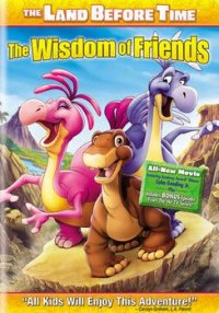 TheLandBeforeTimeTheWisdomofFriends 1