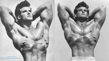Steve Reeves Weight Prime Steve Reeves: The Original Hercules—Bio & Net Worth | MuscleMecca ...