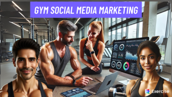  Social Media in Fitness Marketing