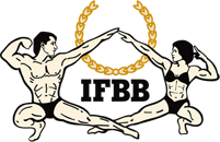 Ifbb logo