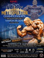 Metropolitan Championships