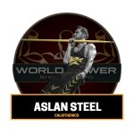 Aslan Steel