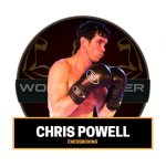 Chris Powell
