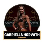 Gabriella Horvath