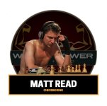 Matt Read