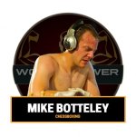 Mike Botteley