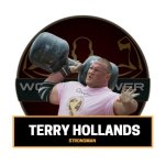 Terry Hollandsi