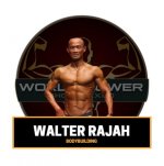 Walter Rajah