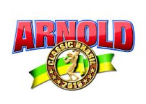 Arnold classic brazil