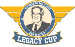 LOGO Ben Weider Legacy Cup 1024x641