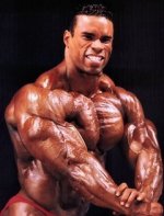 Kevin Levrone