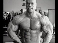 Kevin Levrone