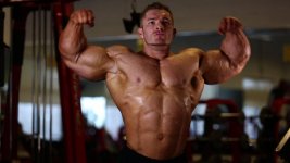 Flex Lewis