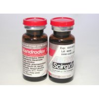 Nandrolone decanoate